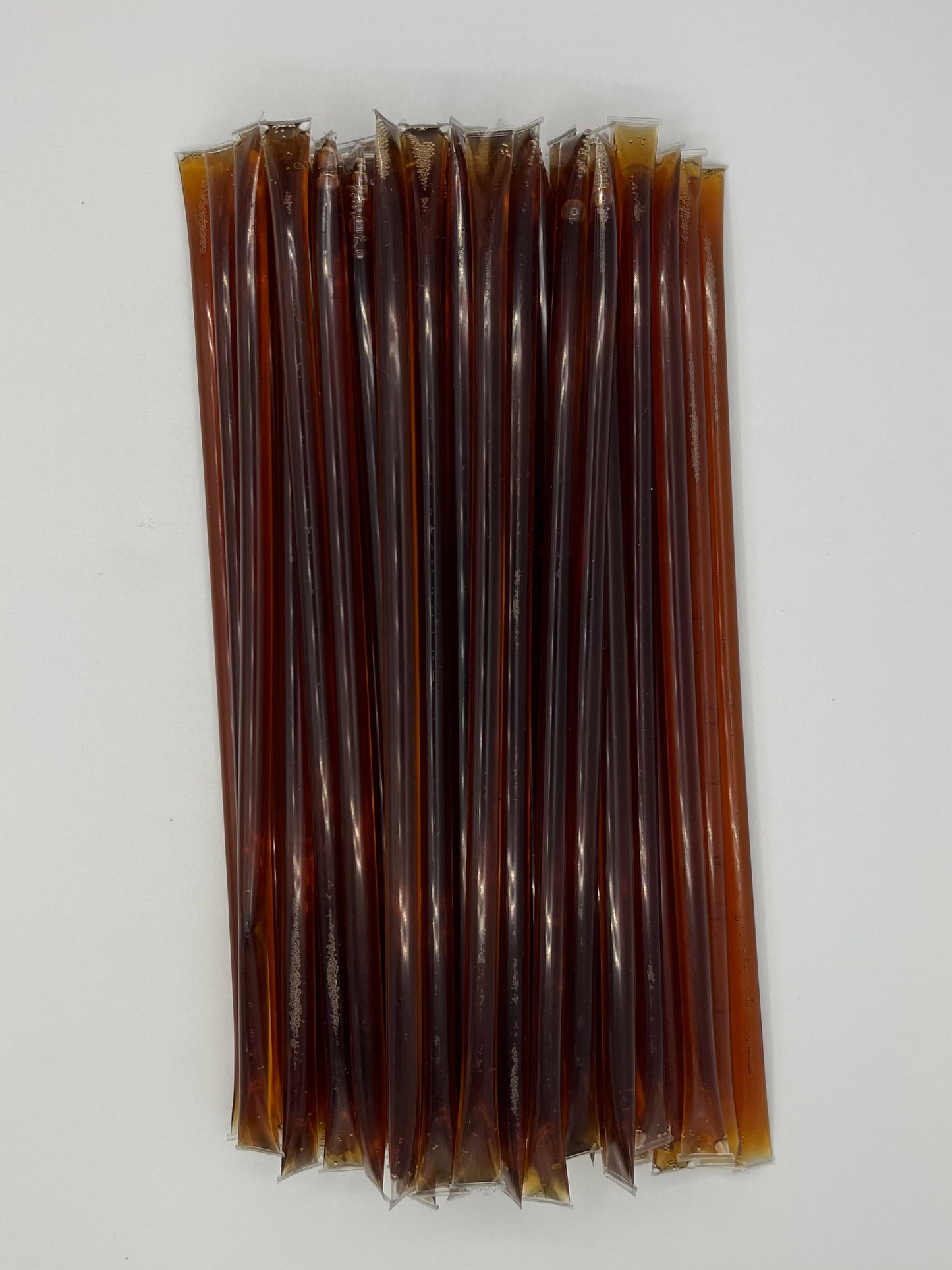 Maple Saplings - Maple Sticks - Maple Straws - 100% Pure State of Vermont Maple Syrup