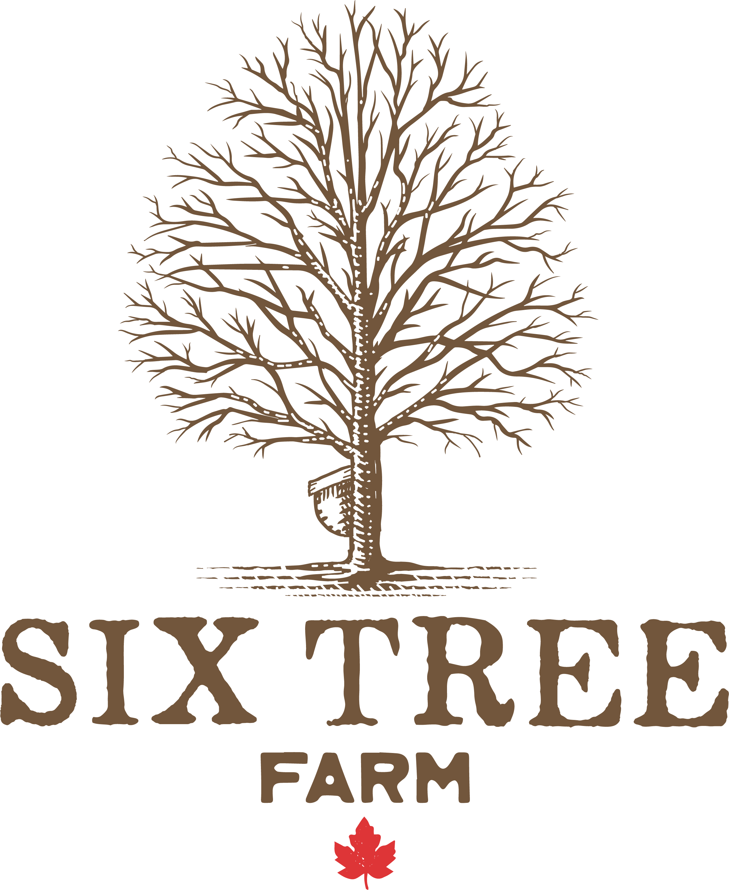 Six Tree Farm