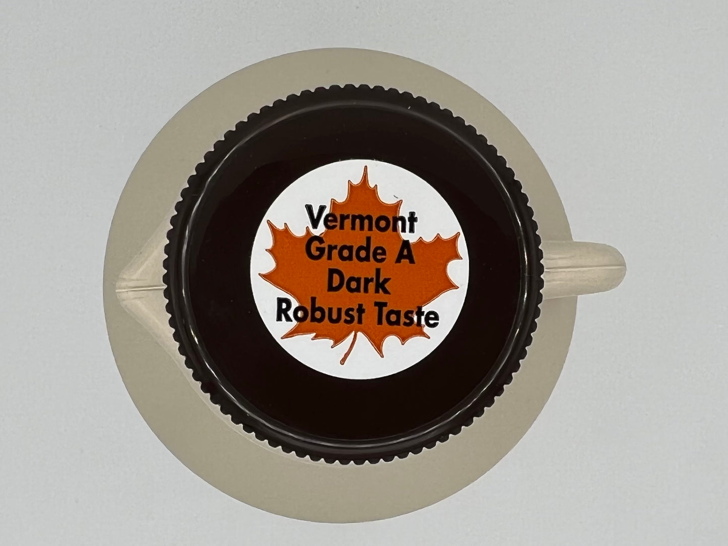 Pint 16oz Vermont Maple Syrup